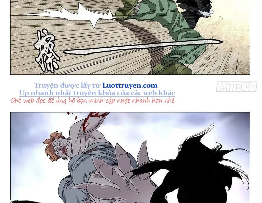 Nhất Nhân Chi Hạ Chapter 559 - Trang 2