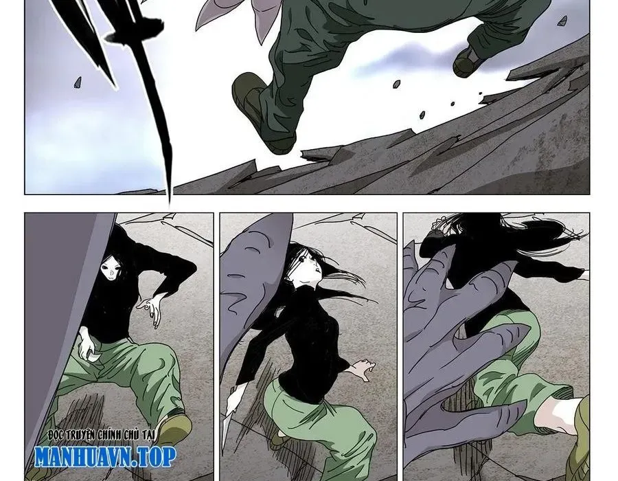 Nhất Nhân Chi Hạ Chapter 559 - Trang 2