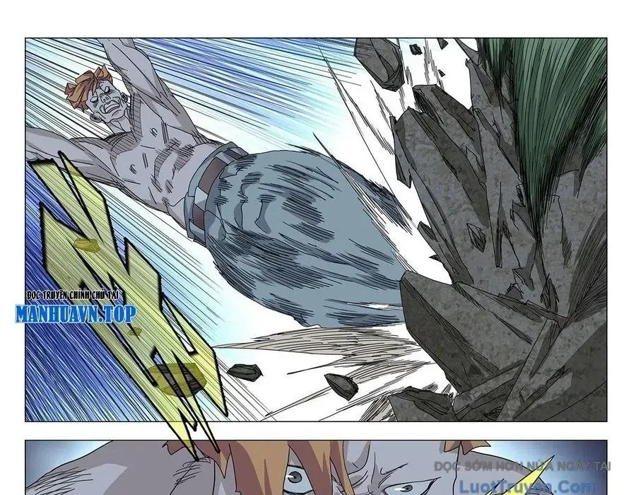 Nhất Nhân Chi Hạ Chapter 559 - Trang 2