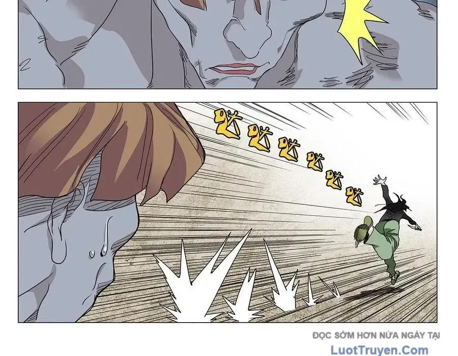 Nhất Nhân Chi Hạ Chapter 559 - Trang 2