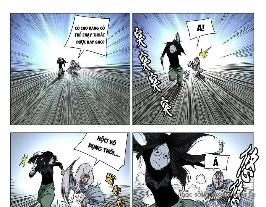 Nhất Nhân Chi Hạ Chapter 559 - Trang 2