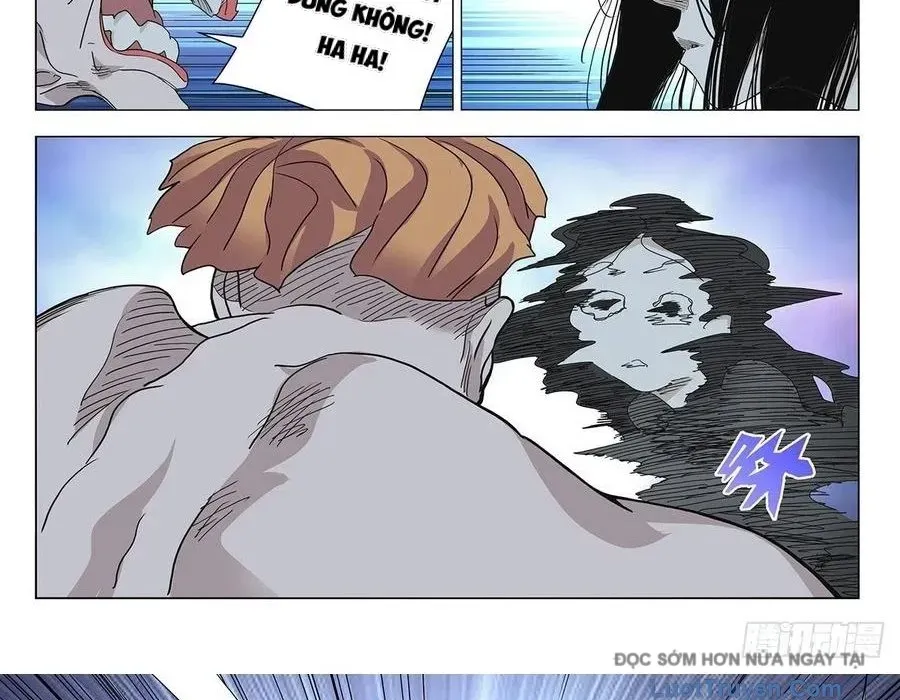 Nhất Nhân Chi Hạ Chapter 559 - Trang 2
