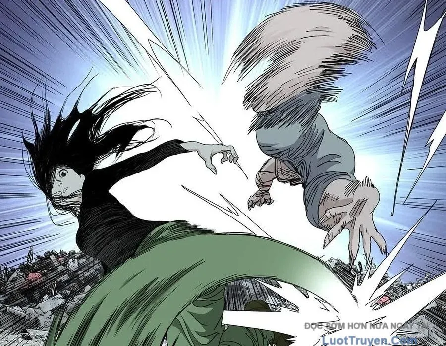 Nhất Nhân Chi Hạ Chapter 559 - Trang 2