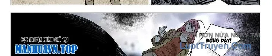 Nhất Nhân Chi Hạ Chapter 559 - Trang 2