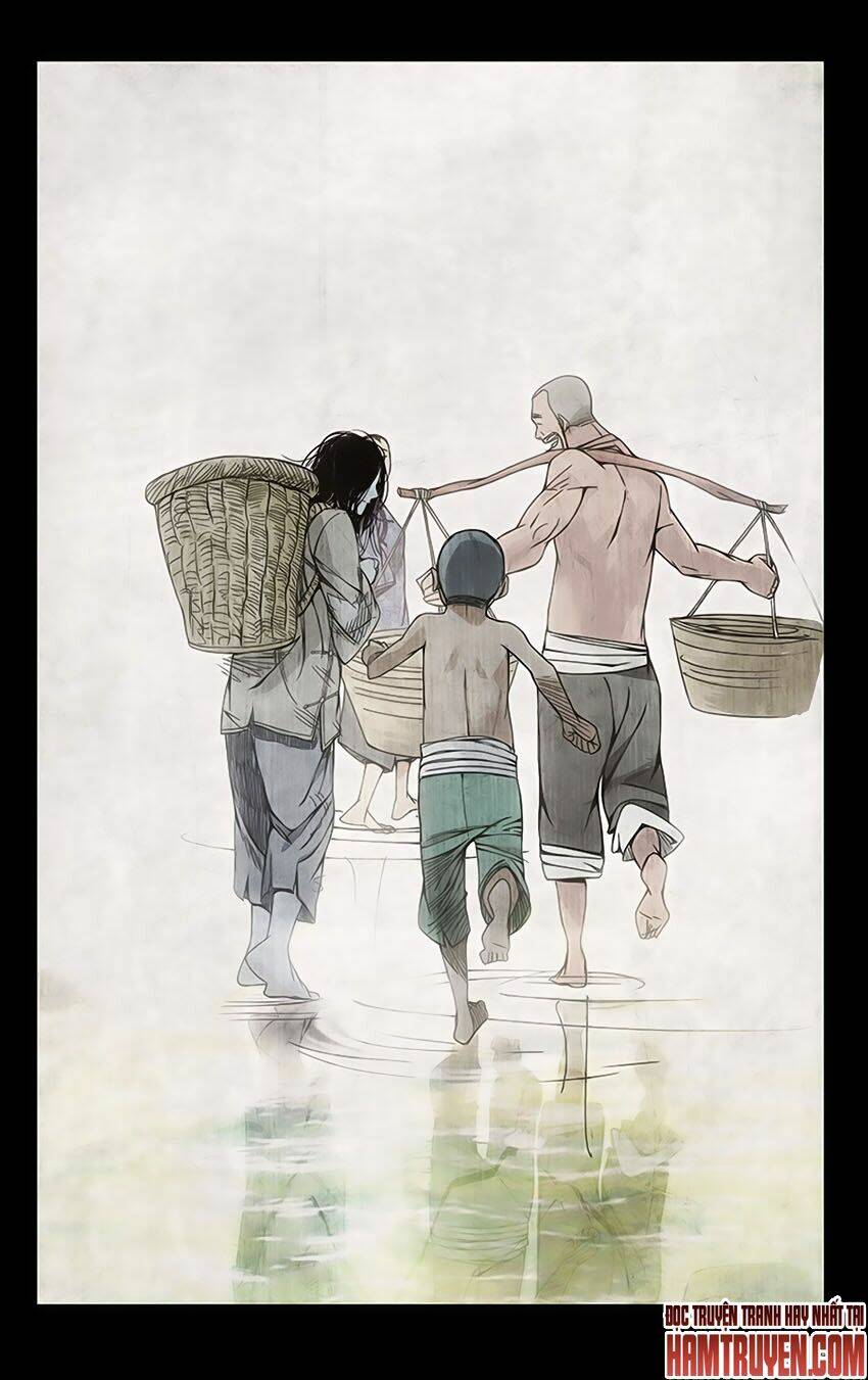 Nhất Nhân Chi Hạ Chapter 56 - Trang 2