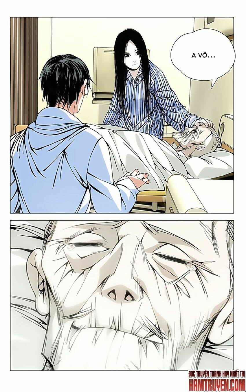 Nhất Nhân Chi Hạ Chapter 56 - Trang 2