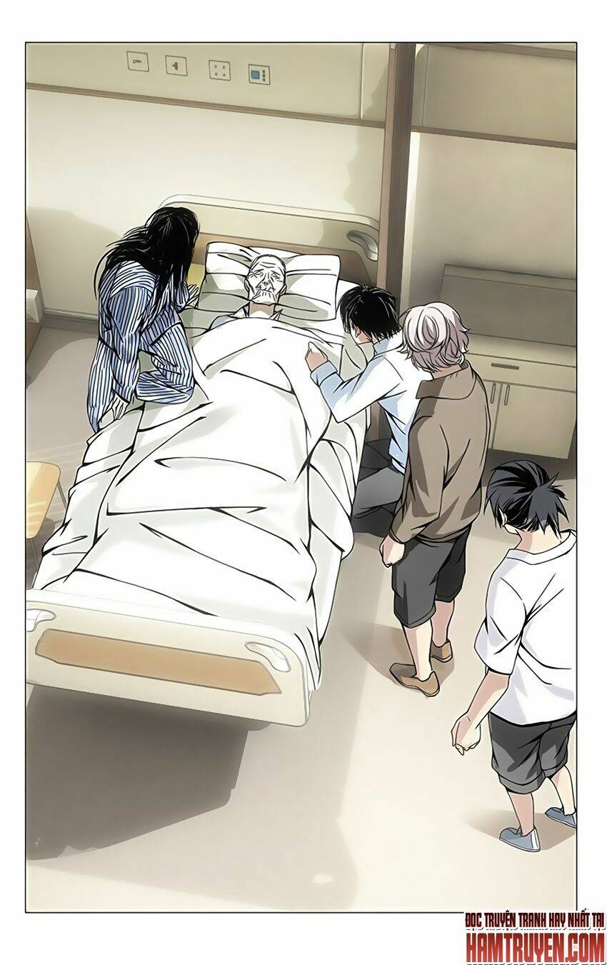 Nhất Nhân Chi Hạ Chapter 56 - Trang 2