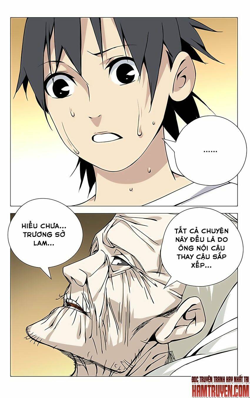 Nhất Nhân Chi Hạ Chapter 56 - Trang 2