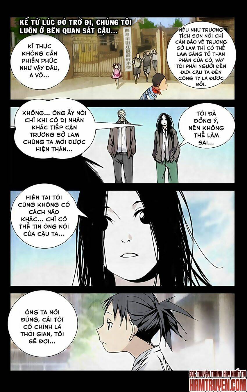 Nhất Nhân Chi Hạ Chapter 56 - Trang 2