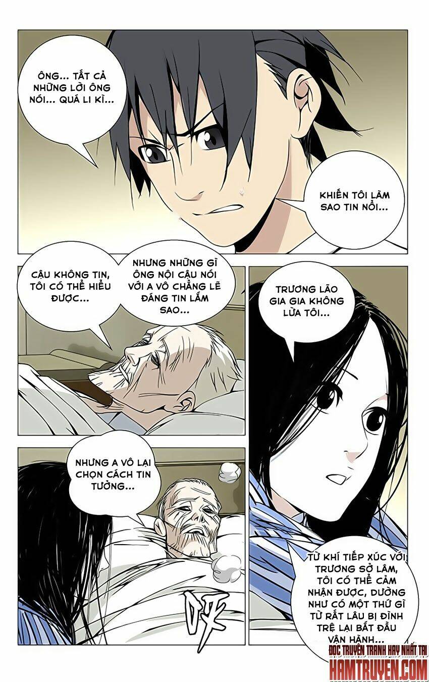 Nhất Nhân Chi Hạ Chapter 56 - Trang 2