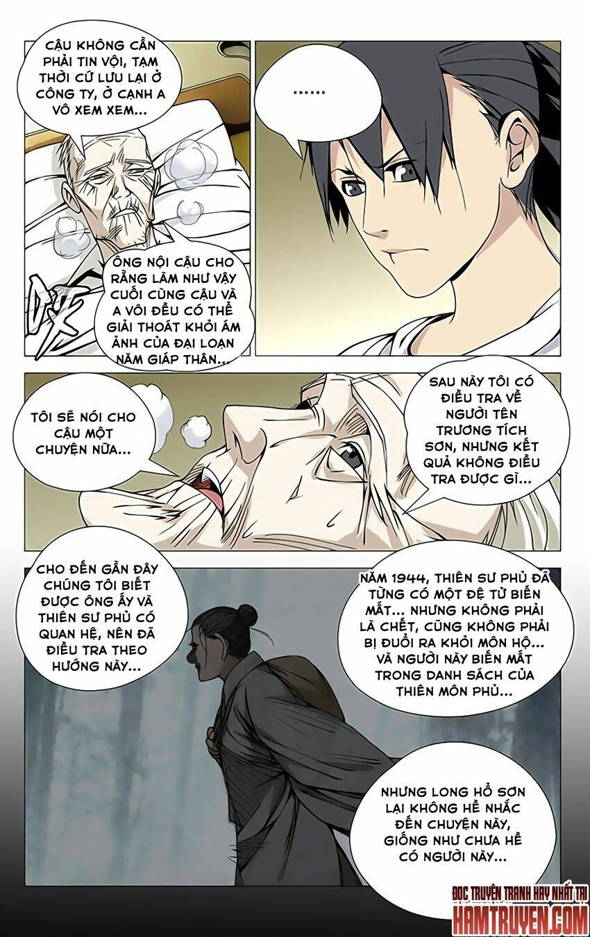 Nhất Nhân Chi Hạ Chapter 56 - Trang 2