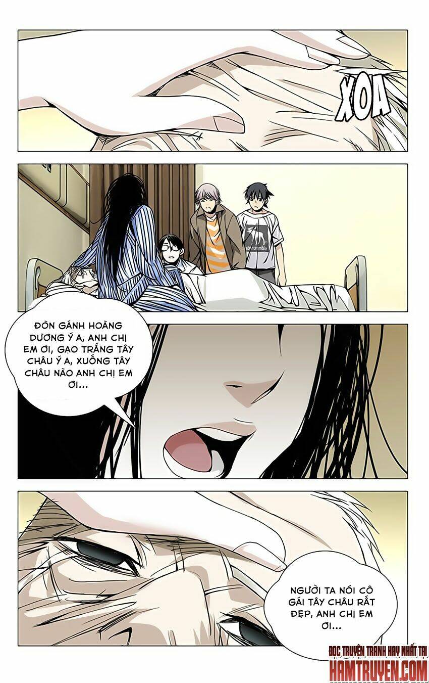 Nhất Nhân Chi Hạ Chapter 56 - Trang 2