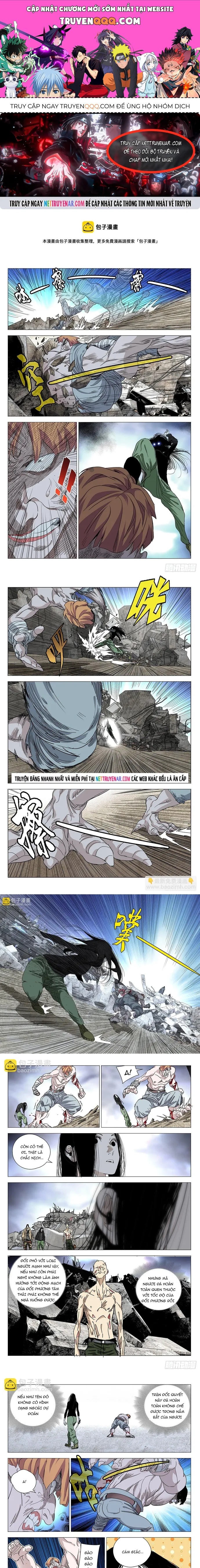 Nhất Nhân Chi Hạ Chapter 560 - Trang 2