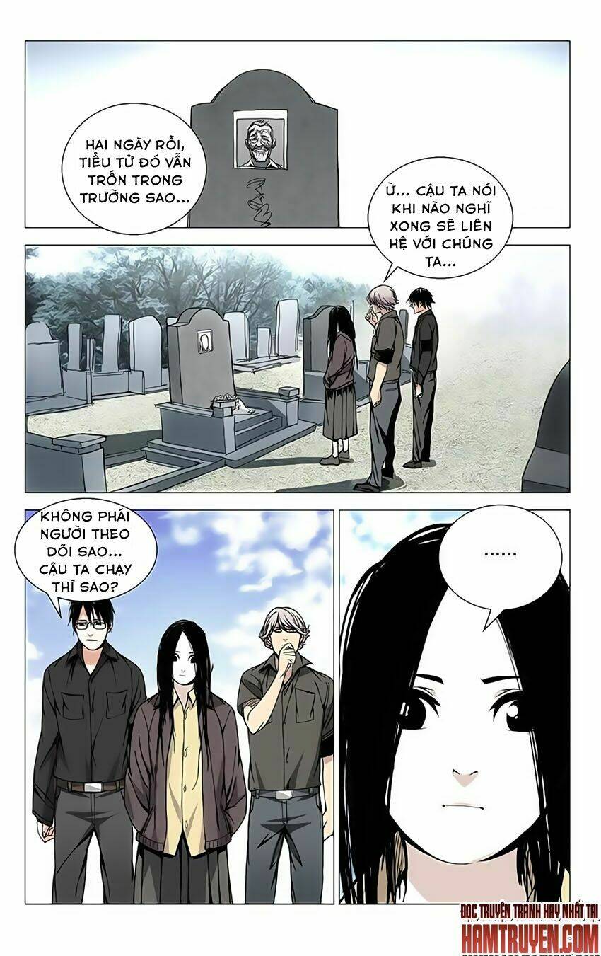 Nhất Nhân Chi Hạ Chapter 57 - Trang 2