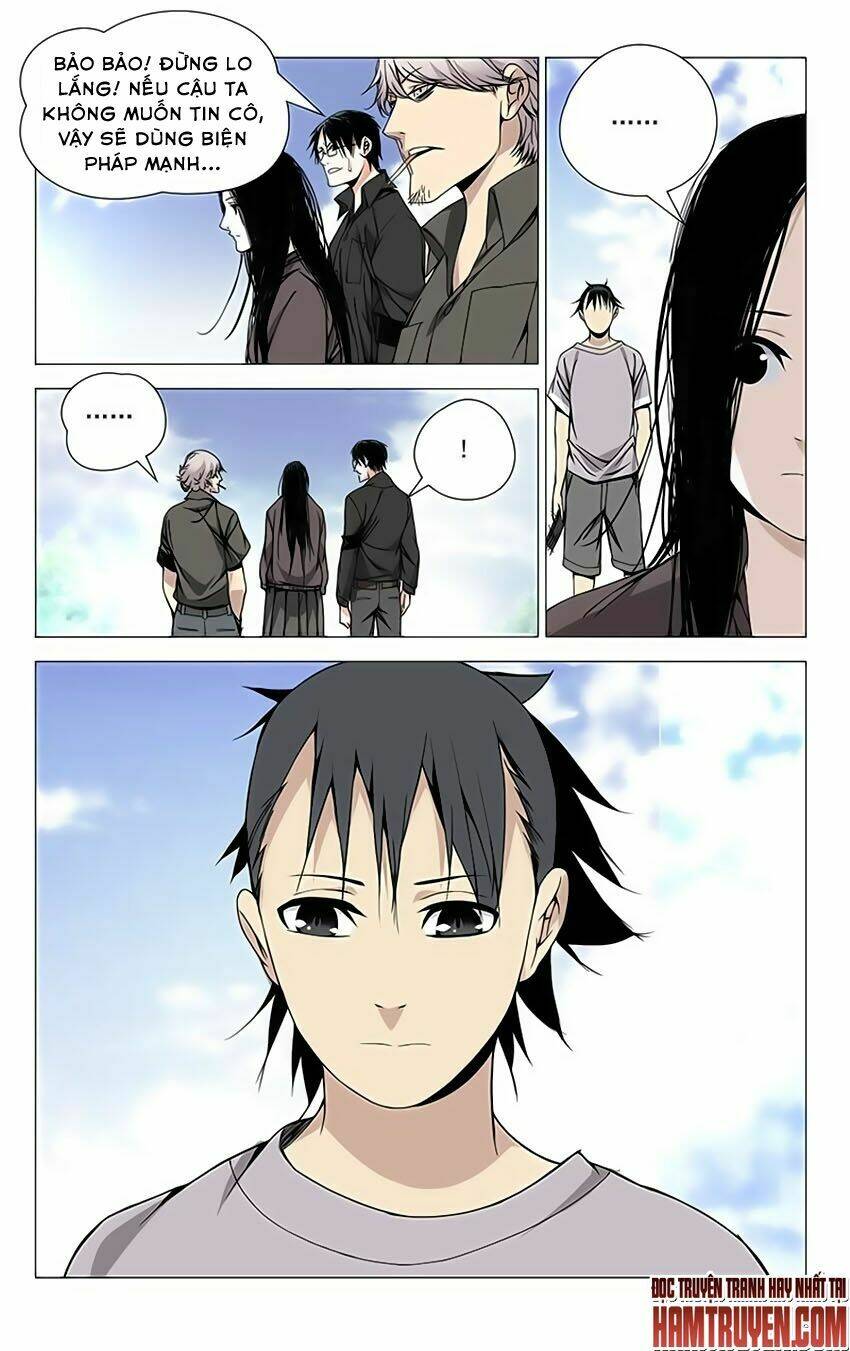 Nhất Nhân Chi Hạ Chapter 57 - Trang 2