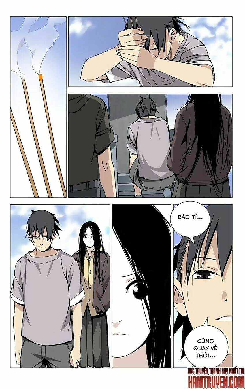 Nhất Nhân Chi Hạ Chapter 57 - Trang 2