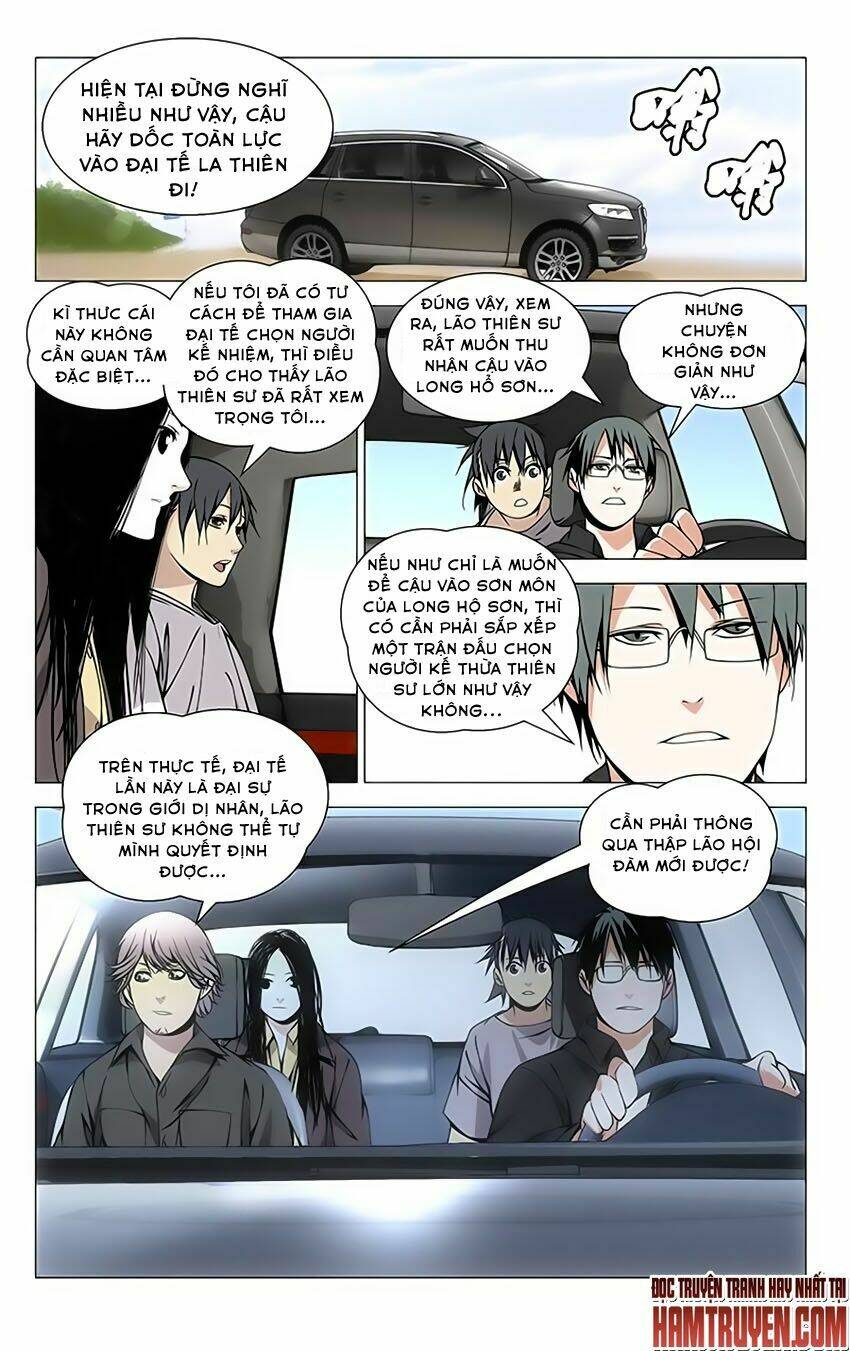 Nhất Nhân Chi Hạ Chapter 57 - Trang 2