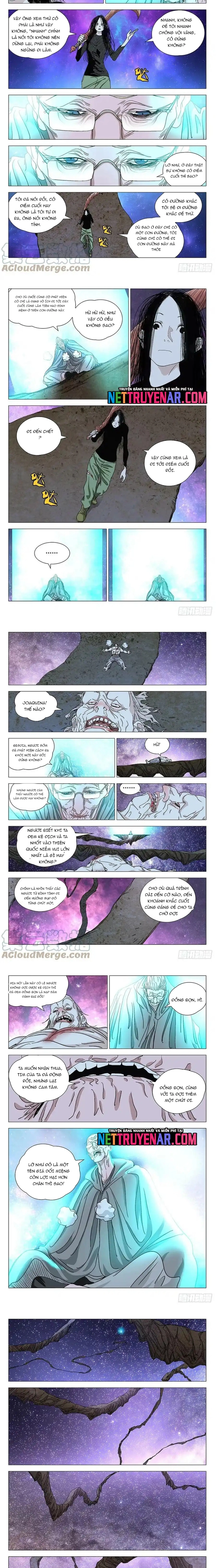 Nhất Nhân Chi Hạ Chapter 582 - Trang 2