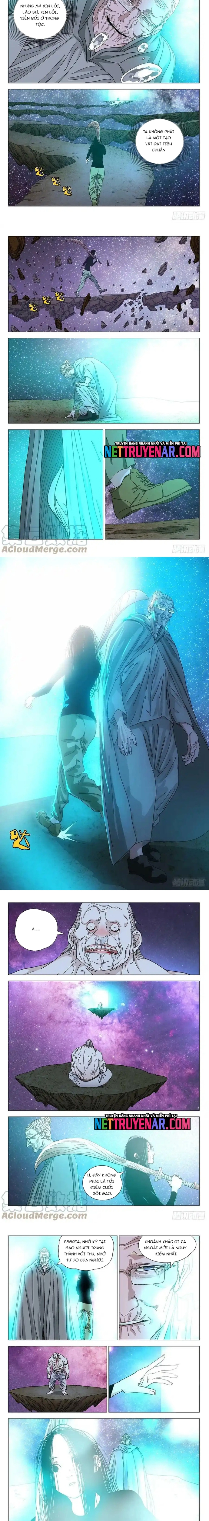 Nhất Nhân Chi Hạ Chapter 582 - Trang 2