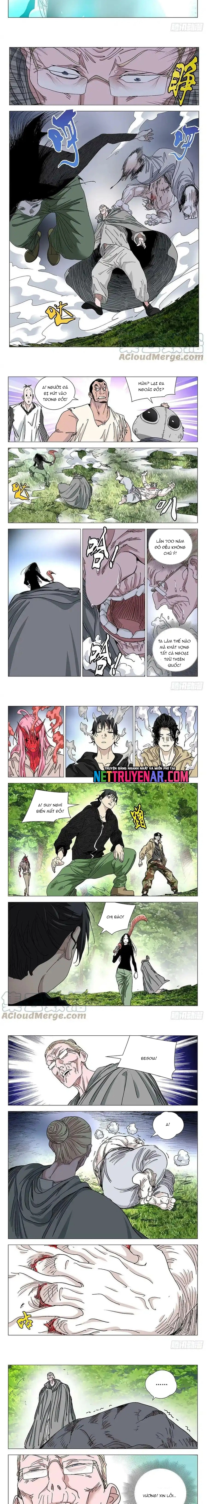 Nhất Nhân Chi Hạ Chapter 582 - Trang 2
