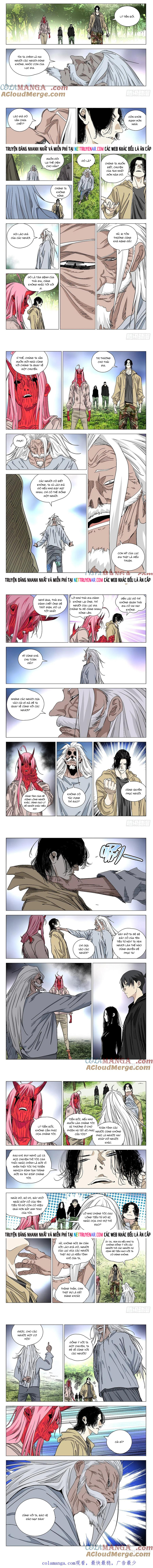 Nhất Nhân Chi Hạ Chapter 583 - Trang 2