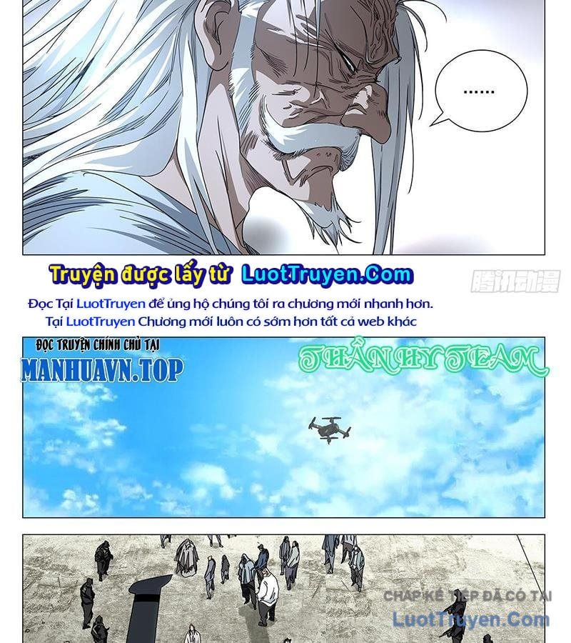 Nhất Nhân Chi Hạ Chapter 584 - Trang 2