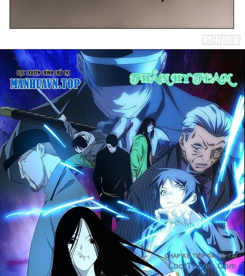 Nhất Nhân Chi Hạ Chapter 584 - Trang 2