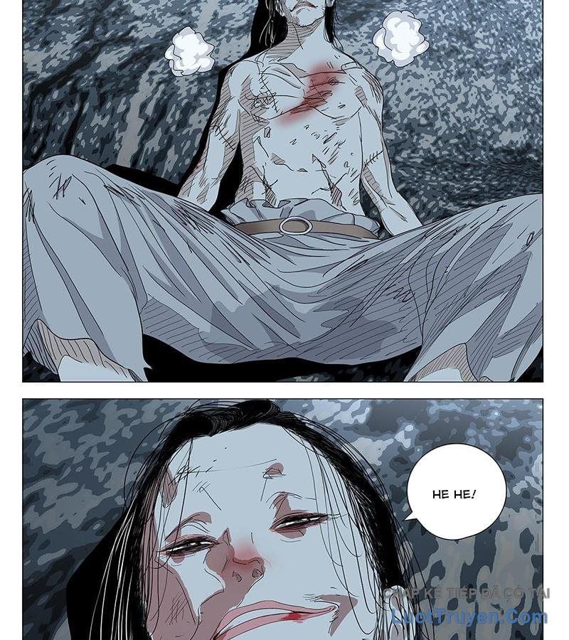 Nhất Nhân Chi Hạ Chapter 584 - Trang 2