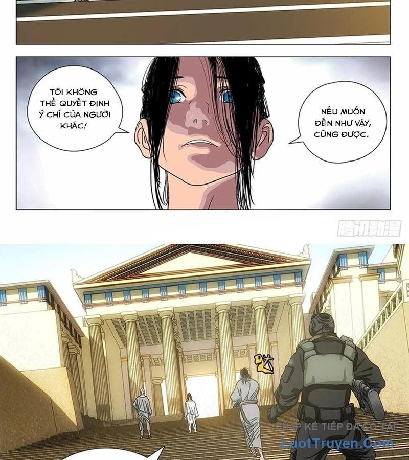 Nhất Nhân Chi Hạ Chapter 585 - Trang 2