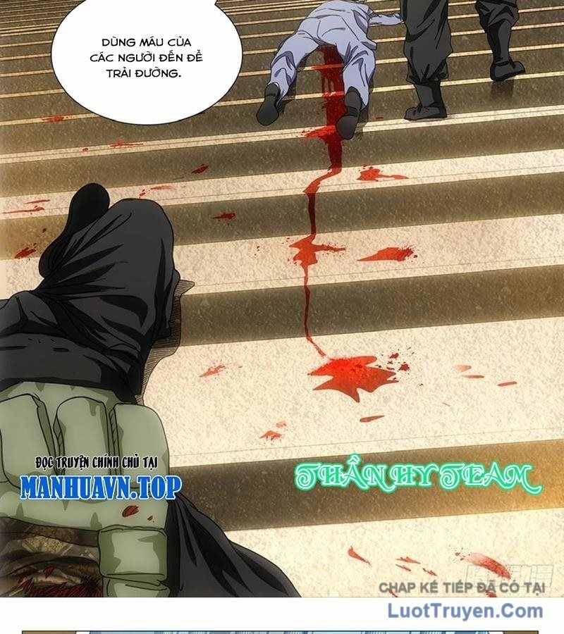 Nhất Nhân Chi Hạ Chapter 585 - Trang 2