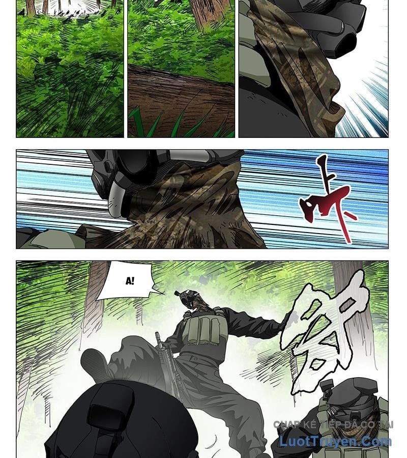 Nhất Nhân Chi Hạ Chapter 585 - Trang 2