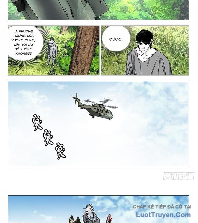 Nhất Nhân Chi Hạ Chapter 585 - Trang 2