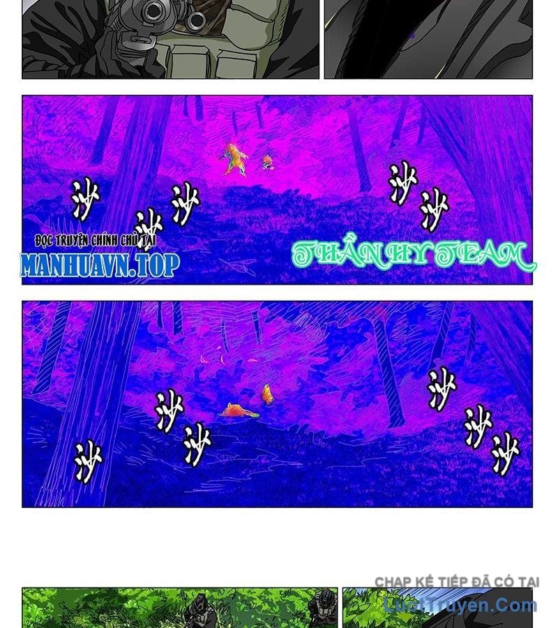 Nhất Nhân Chi Hạ Chapter 586 - Trang 2