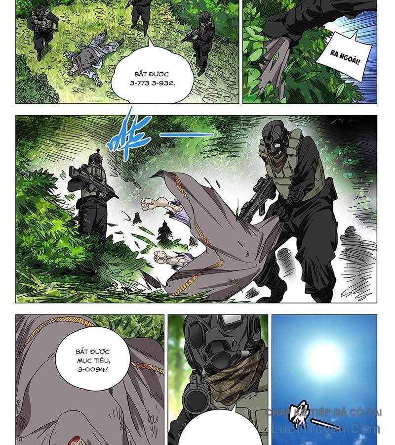 Nhất Nhân Chi Hạ Chapter 586 - Trang 2