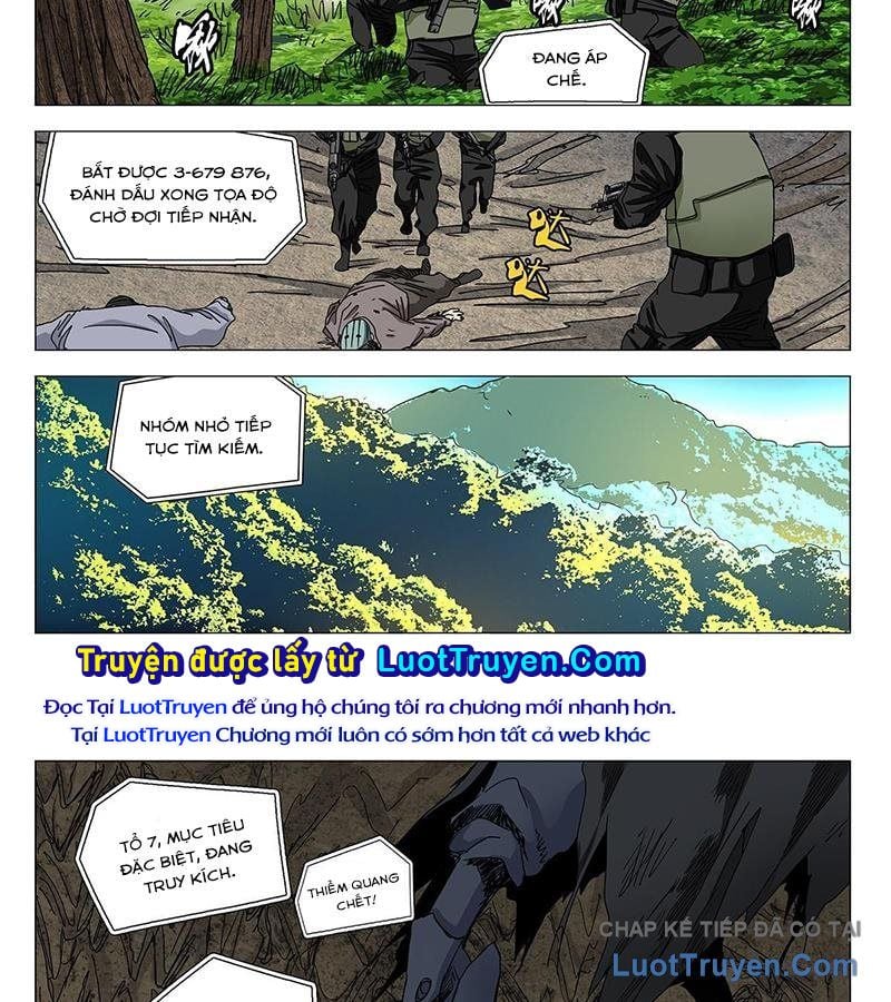 Nhất Nhân Chi Hạ Chapter 586 - Trang 2