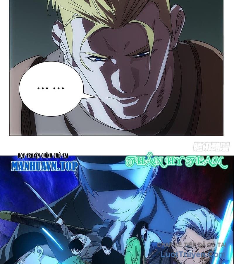 Nhất Nhân Chi Hạ Chapter 586 - Trang 2