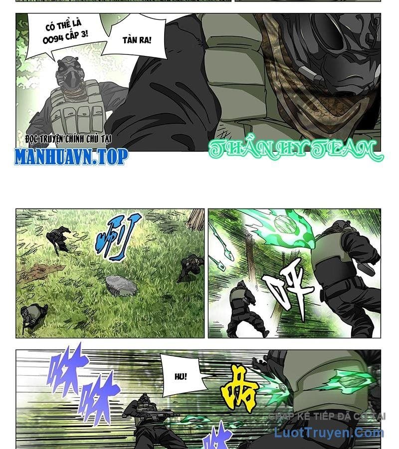 Nhất Nhân Chi Hạ Chapter 586 - Trang 2