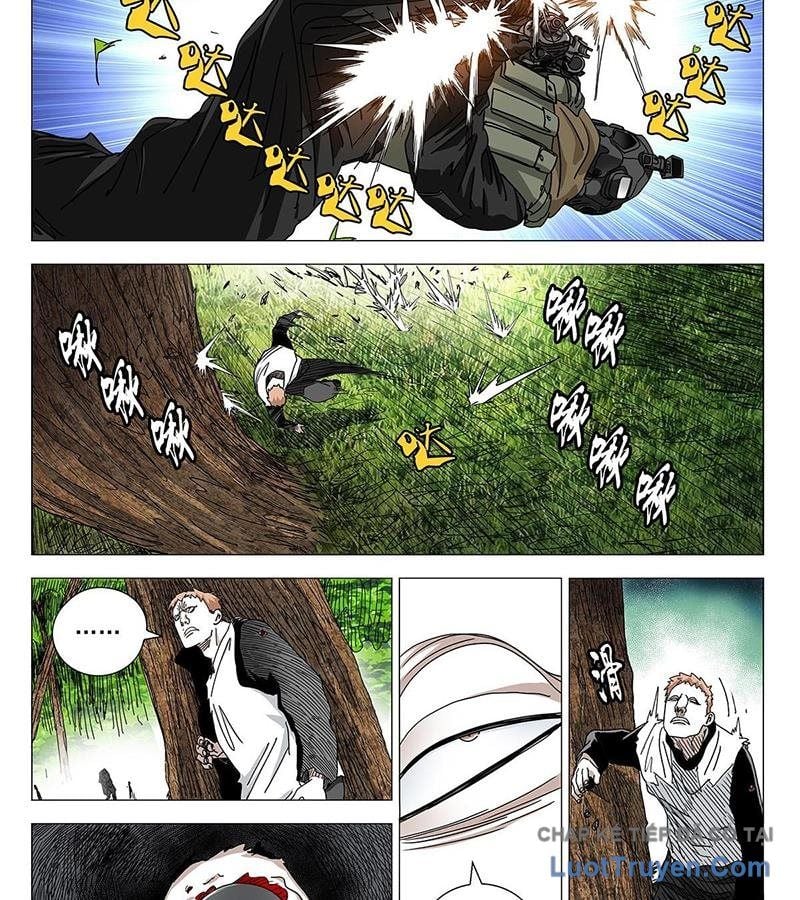 Nhất Nhân Chi Hạ Chapter 586 - Trang 2