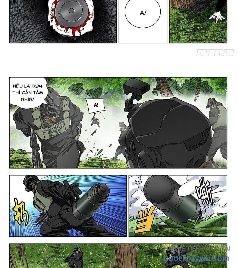 Nhất Nhân Chi Hạ Chapter 586 - Trang 2