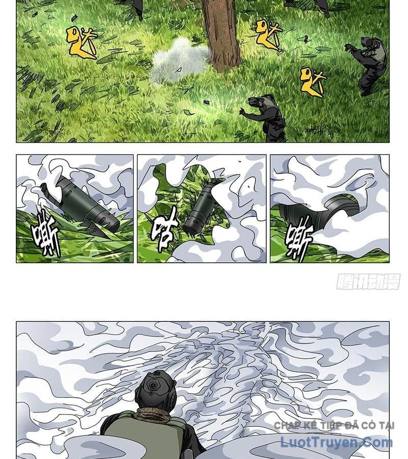 Nhất Nhân Chi Hạ Chapter 586 - Trang 2