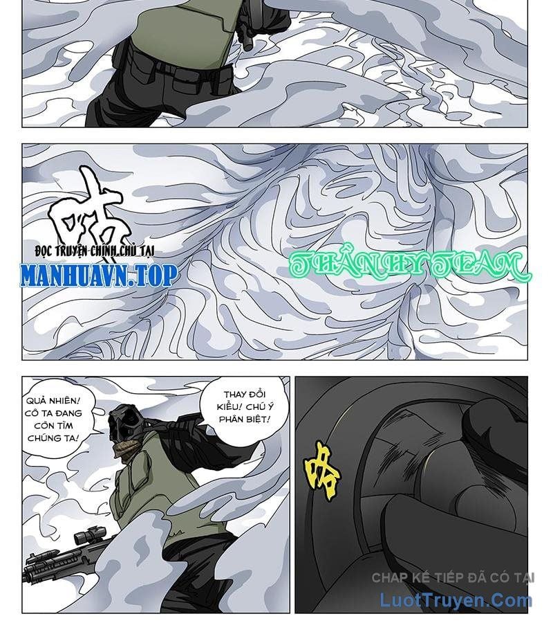 Nhất Nhân Chi Hạ Chapter 586 - Trang 2