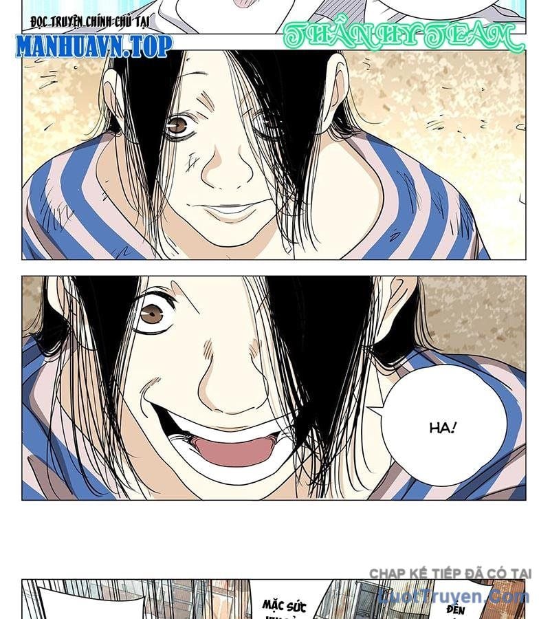 Nhất Nhân Chi Hạ Chapter 587 - Trang 2