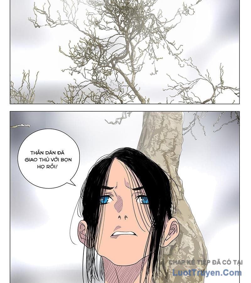 Nhất Nhân Chi Hạ Chapter 587 - Trang 2