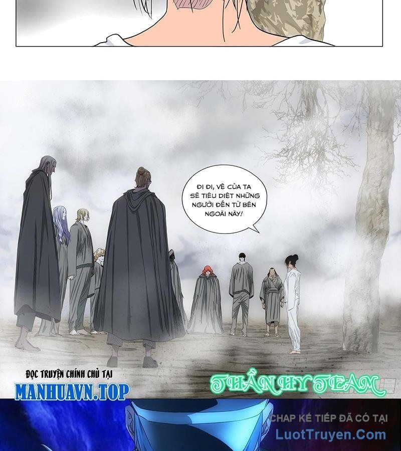 Nhất Nhân Chi Hạ Chapter 587 - Trang 2