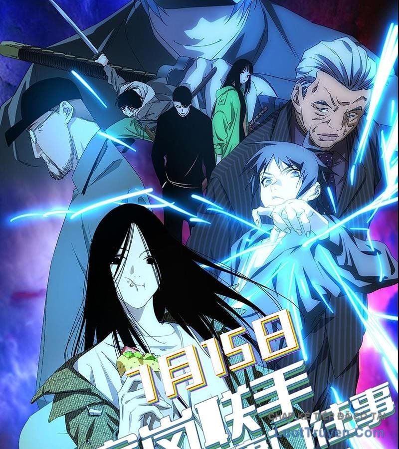 Nhất Nhân Chi Hạ Chapter 587 - Trang 2