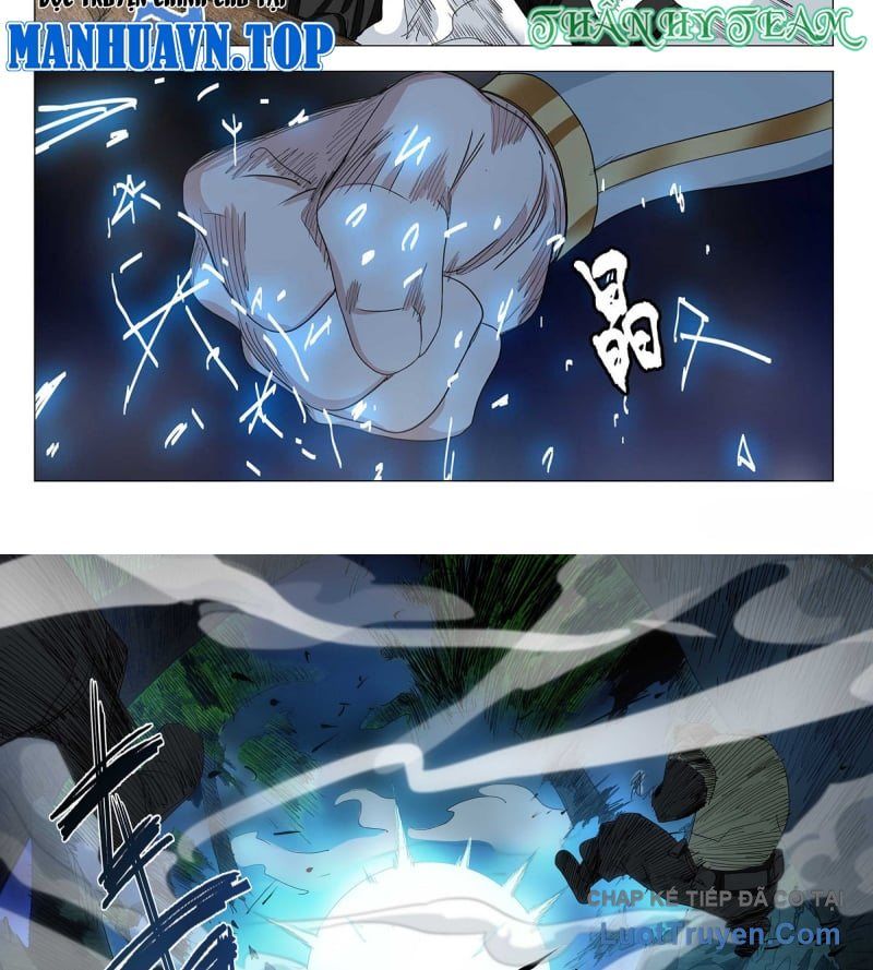 Nhất Nhân Chi Hạ Chapter 589 - Trang 2