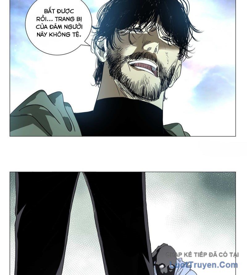 Nhất Nhân Chi Hạ Chapter 589 - Trang 2