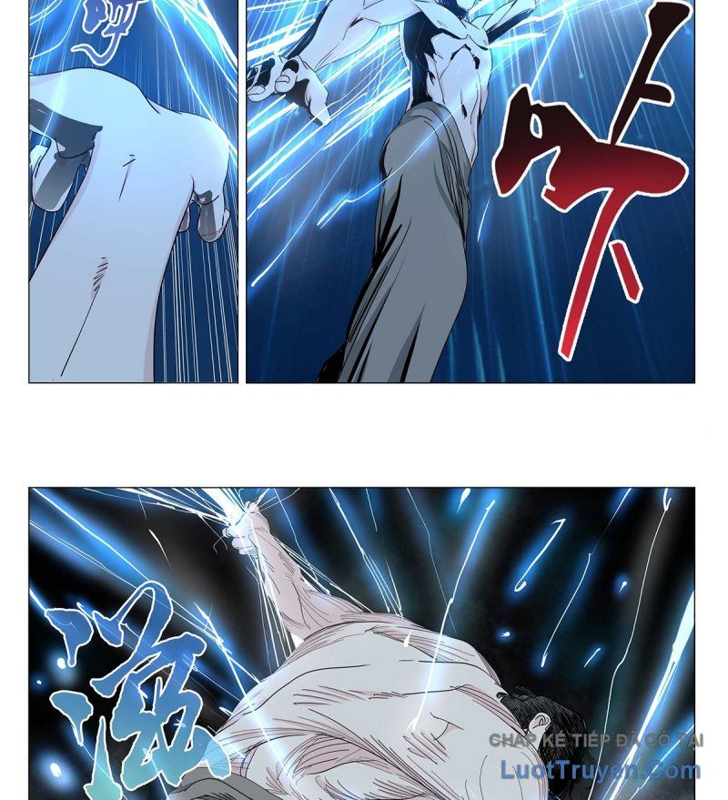 Nhất Nhân Chi Hạ Chapter 590 - Trang 2