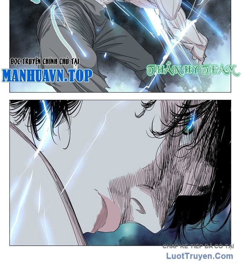 Nhất Nhân Chi Hạ Chapter 590 - Trang 2