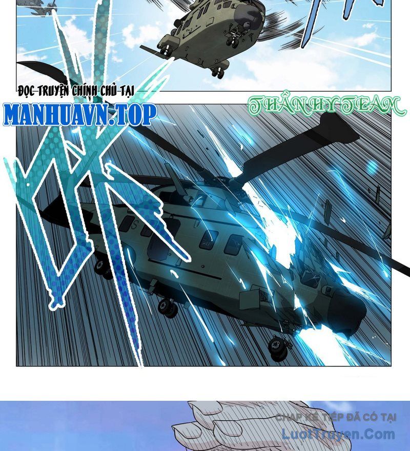 Nhất Nhân Chi Hạ Chapter 590 - Trang 2